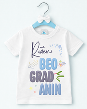 Učitajte sliku u preglednik galerije, Rođeni Beograđanin/Beograđanka