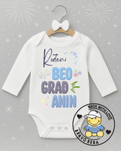 Učitajte sliku u preglednik galerije, Rođeni Beograđanin/Beograđanka