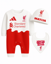 Učitajte sliku u preglednik galerije, Kompletic za bebe  - Liverpul
