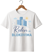 Učitajte sliku u preglednik galerije, Blokovi
