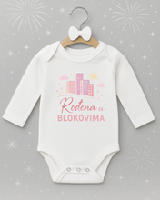 Učitajte sliku u preglednik galerije, Blokovi
