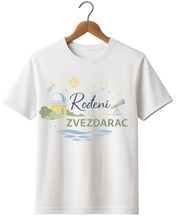 Učitajte sliku u preglednik galerije, Zvezdara
