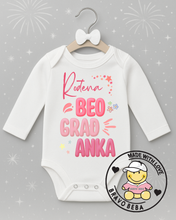 Učitajte sliku u preglednik galerije, Rođeni Beograđanin/Beograđanka
