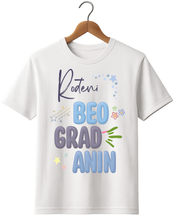 Učitajte sliku u preglednik galerije, Rođeni Beograđanin/Beograđanka
