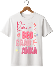 Učitajte sliku u preglednik galerije, Rođeni Beograđanin/Beograđanka
