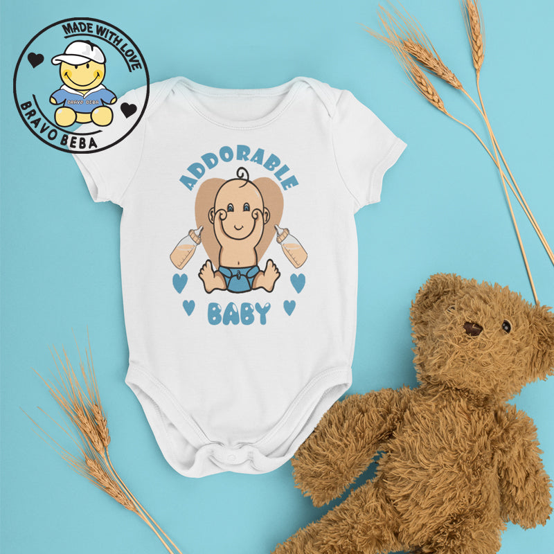 Bodić za bebe - Addorable baby