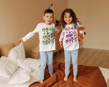 Učitajte sliku u preglednik galerije, Dečja majica - Mama srećan 8. mart
